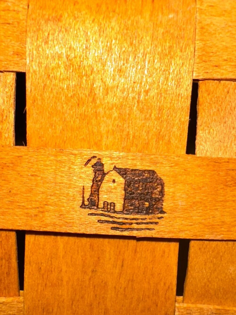 Longaberger product set
